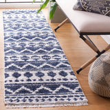 Safavieh Augustine Agt847N Navy/Ivory Rug.