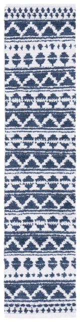 Safavieh Augustine Agt847N Navy/Ivory Rug.