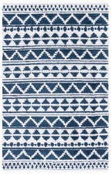 Safavieh Augustine Agt847N Navy/Ivory Rug.
