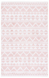 Safavieh Augustine Agt847U Pink/Ivory Rug.
