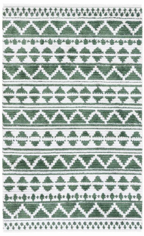 Safavieh Augustine Agt847Y Green/Ivory Rug.