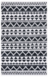 Safavieh Augustine Agt847Z Black/Ivory Rug.