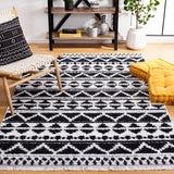 Safavieh Augustine Agt847Z Black/Ivory Rug.