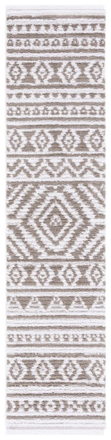 Safavieh Augustine Agt849E Taupe/Ivory Rug.