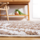 Safavieh Augustine Agt849E Taupe/Ivory Rug.