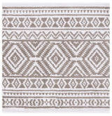 Safavieh Augustine Agt849E Taupe/Ivory Rug.