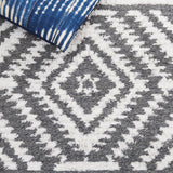 Safavieh Augustine Agt849F Grey/Ivory Rug.