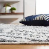 Safavieh Augustine Agt849F Grey/Ivory Rug.