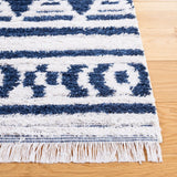 Safavieh Augustine Agt849N Navy/Ivory Rug.