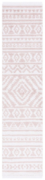Safavieh Augustine Agt849U Ivory/Pink Rug.