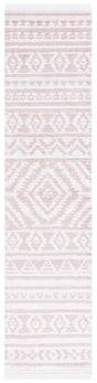 Safavieh Augustine Agt849U Ivory/Pink Rug.