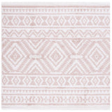 Safavieh Augustine Agt849U Ivory/Pink Rug.