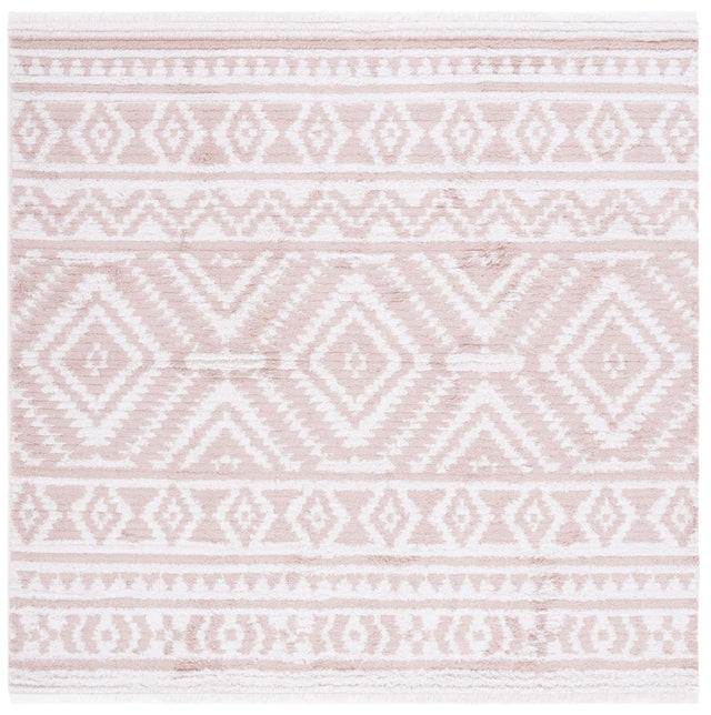 Safavieh Augustine Agt849U Ivory/Pink Rug.