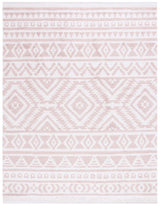 Safavieh Augustine Agt849U Ivory/Pink Rug.