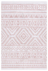Safavieh Augustine Agt849U Ivory/Pink Rug.