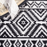 Safavieh Augustine Agt849Z Black/Ivory Rug.