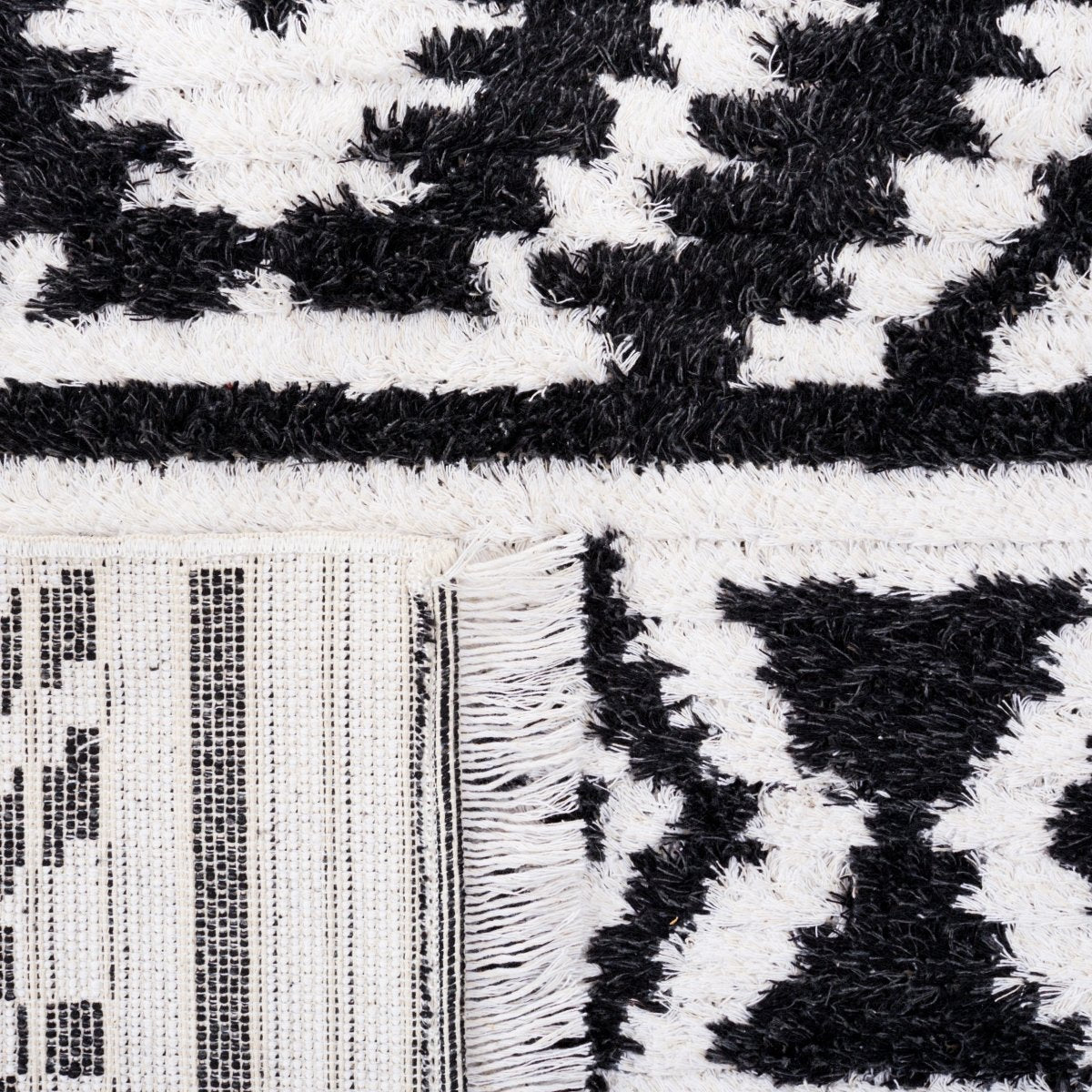 Safavieh Augustine Agt849Z Black/Ivory Rug.