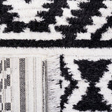 Safavieh Augustine Agt849Z Black/Ivory Rug.