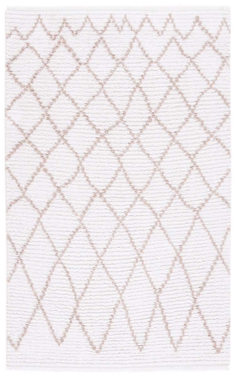 Safavieh Augustine Agt850A Ivory/Beige Rug.