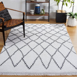 Safavieh Augustine Agt850F Ivory/Grey Rug.