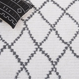 Safavieh Augustine Agt850F Ivory/Grey Rug.