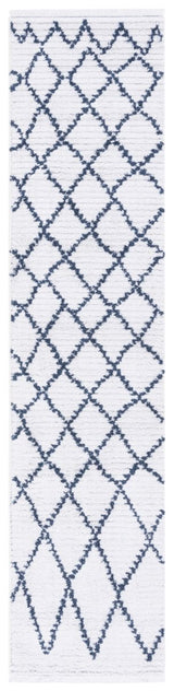 Safavieh Augustine Agt850N Ivory/Navy Rug.