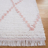 Safavieh Augustine Agt850U Ivory/Pink Rug.