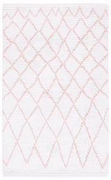 Safavieh Augustine Agt850U Ivory/Pink Rug.