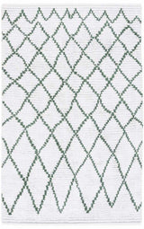 Safavieh Augustine Agt850Y Ivory/Green Rug.