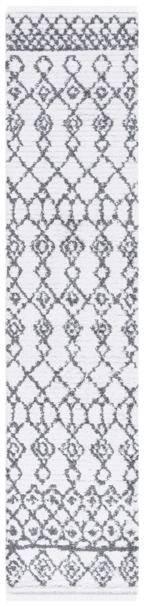 Safavieh Augustine Agt854F Ivory/Grey Rug.