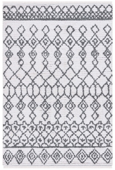 Safavieh Augustine Agt854F Ivory/Grey Rug.