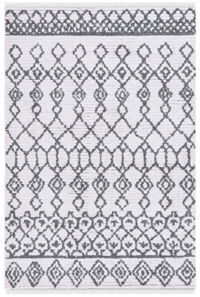 Safavieh Augustine Agt854F Ivory/Grey Rug.