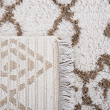 Safavieh Augustine Agt854T Taupe/Ivory Rug.