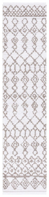 Safavieh Augustine Agt854T Taupe/Ivory Rug.