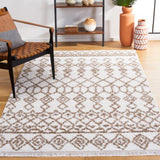 Safavieh Augustine Agt854T Taupe/Ivory Rug.