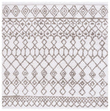 Safavieh Augustine Agt854T Taupe/Ivory Rug.