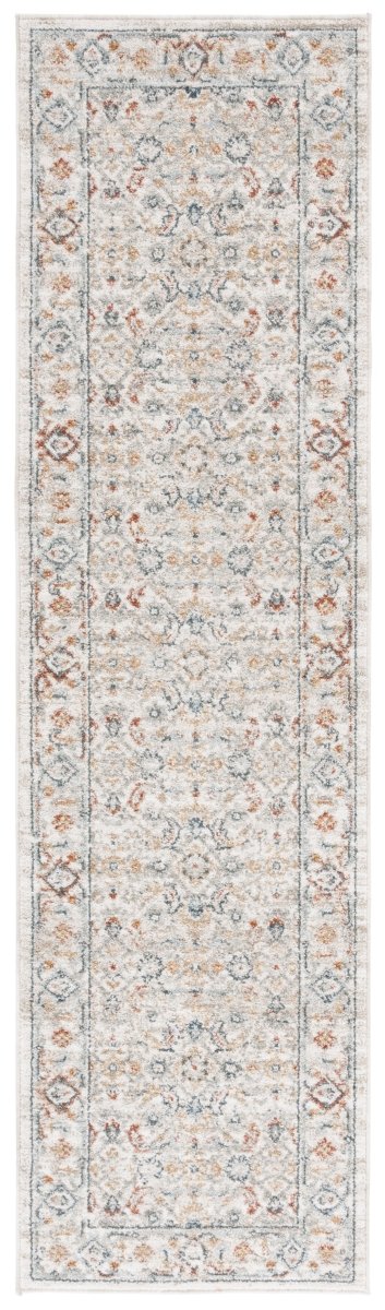 Safavieh Avalon Ava210A Ivory/Light Blue Rug.