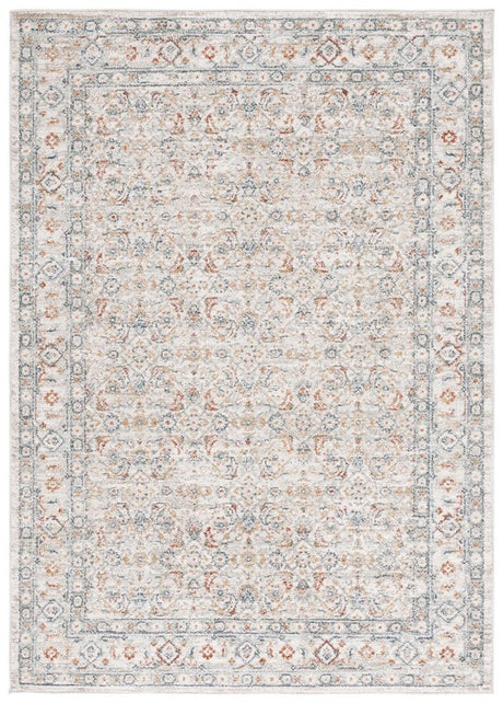 Safavieh Avalon Ava210A Ivory/Light Blue Rug.