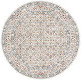 Safavieh Avalon Ava210A Ivory/Light Blue Rug.