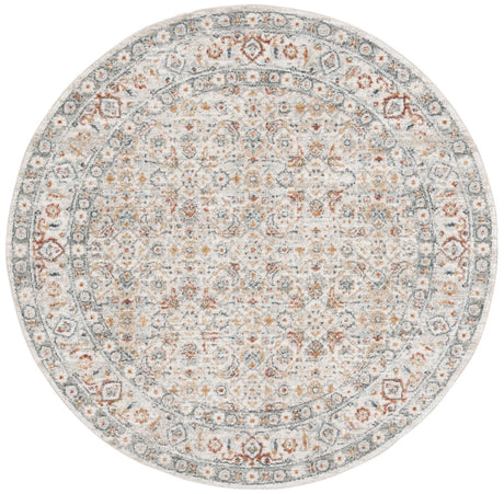 Safavieh Avalon Ava210A Ivory/Light Blue Rug.