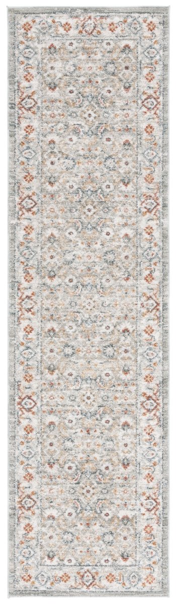 Safavieh Avalon Ava210F Grey/Light Blue Rug.