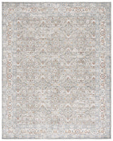 Safavieh Avalon Ava210F Grey/Light Blue Rug.