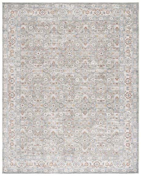 Safavieh Avalon Ava210F Grey/Light Blue Rug.