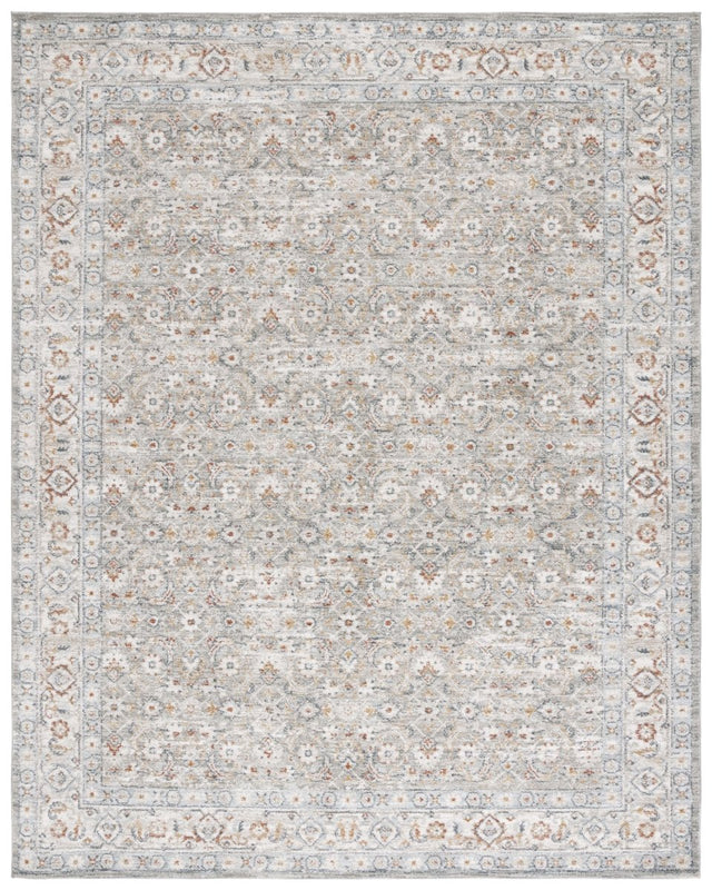 Safavieh Avalon Ava210F Grey/Light Blue Rug.