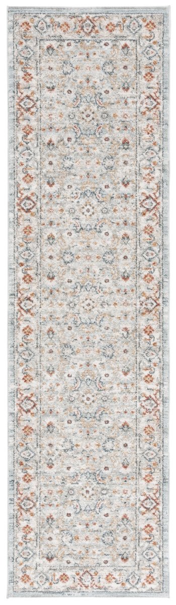 Safavieh Avalon Ava210K Light Blue/Ivory Rug.