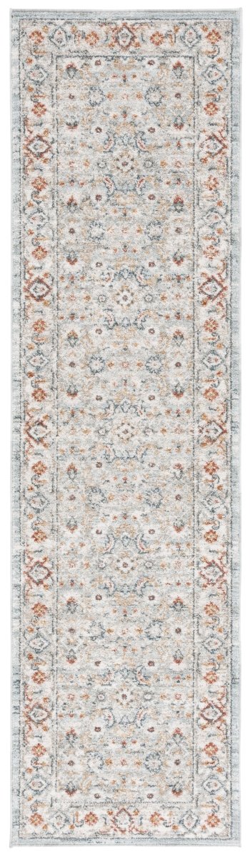 Safavieh Avalon Ava210K Light Blue/Ivory Rug.