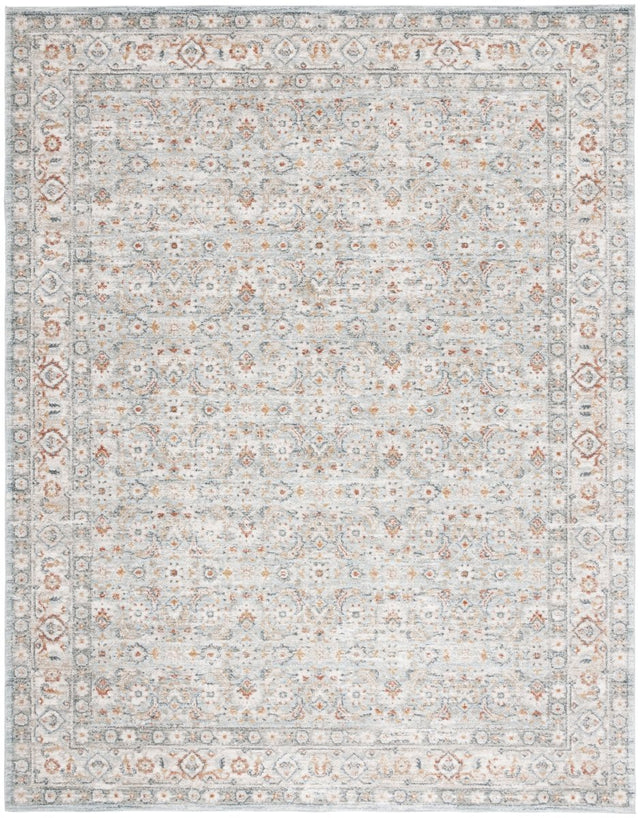 Safavieh Avalon Ava210K Light Blue/Ivory Rug.