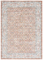 Safavieh Avalon Ava210P Rust/Grey Rug.