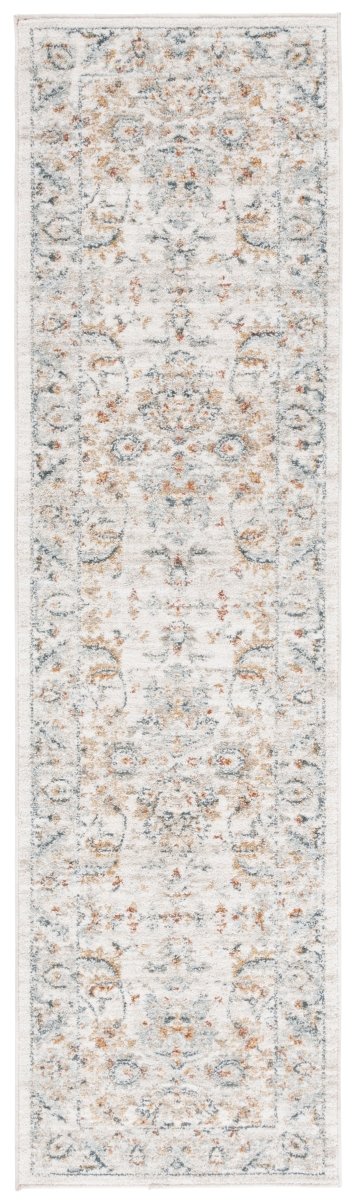 Safavieh Avalon Ava220A Ivory/Light Blue Rug.