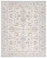 Safavieh Avalon Ava220A Ivory/Light Blue Rug.